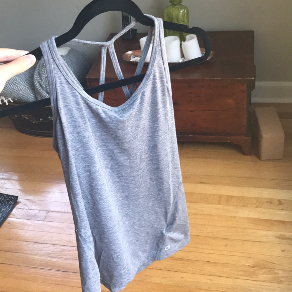 GapFit athletic tank